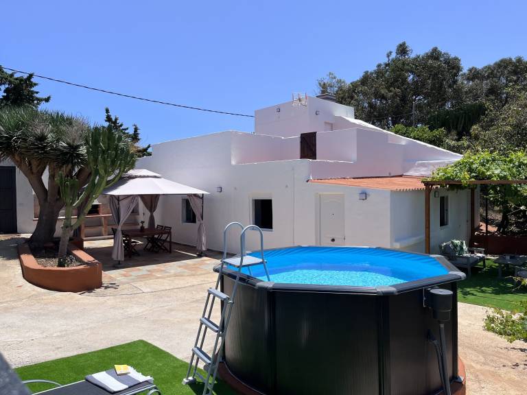 Villa Gáldar