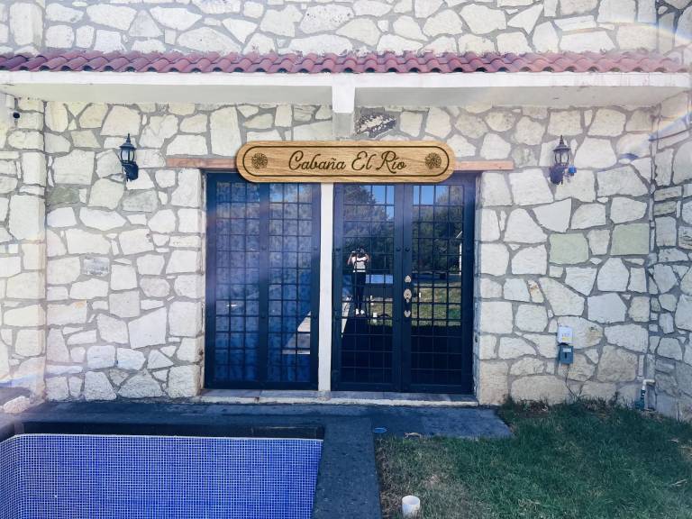 Casa Huasca de Ocampo