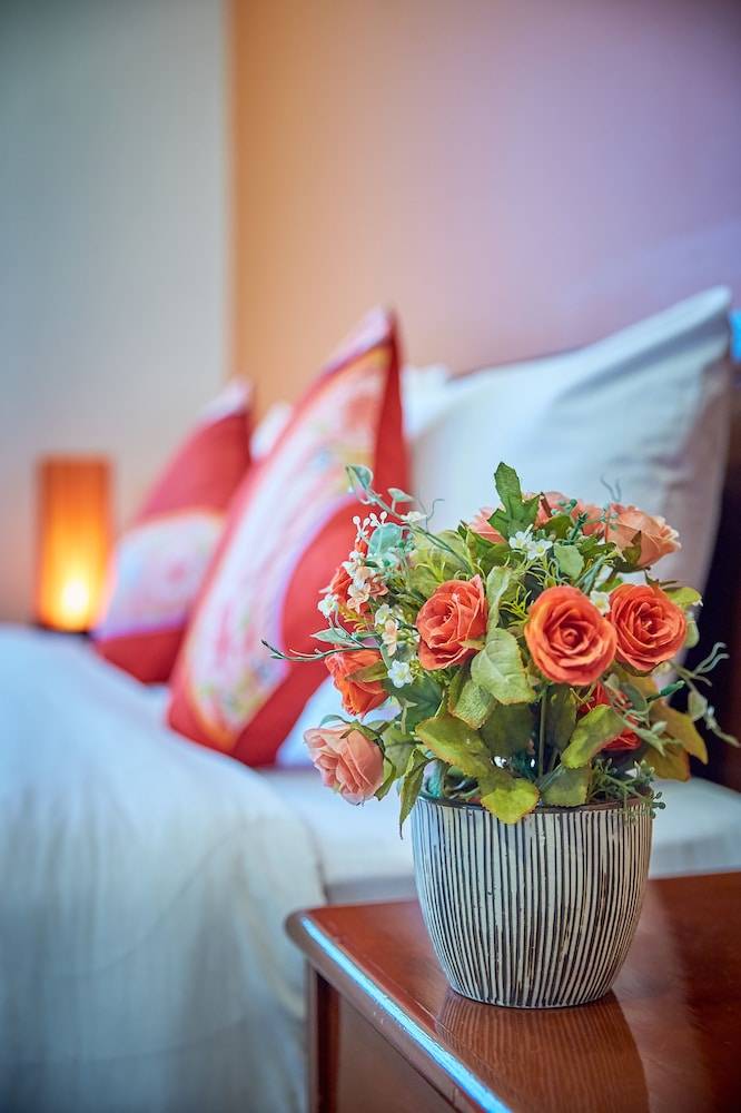 Aparthotel  Wat Tha Phra