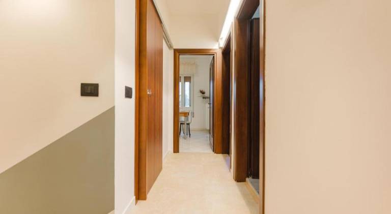 Holiday apartment with 2 rooms for 5 persons — photo 5