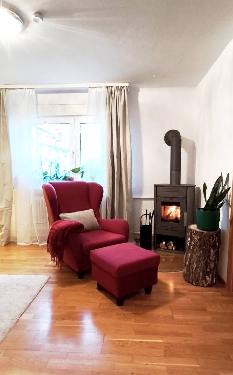 Ferienwohnung Auerbach