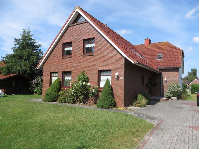 Rental apartment with 2 rooms for 4 persons — photo 2