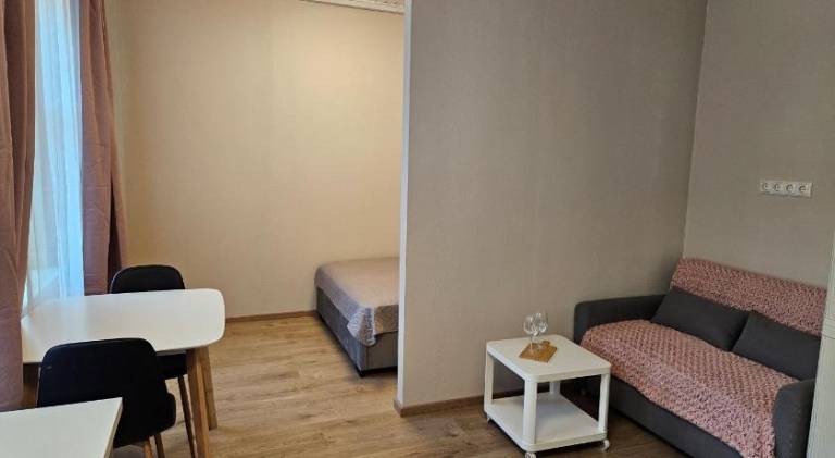 Apartment | Next to Alexander Nevsky Cathedral — photo 2