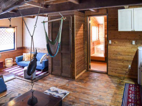 Sennin Cabin Hakuba — photo 5