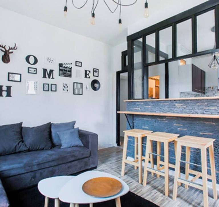 Appartement Clermont-Ferrand