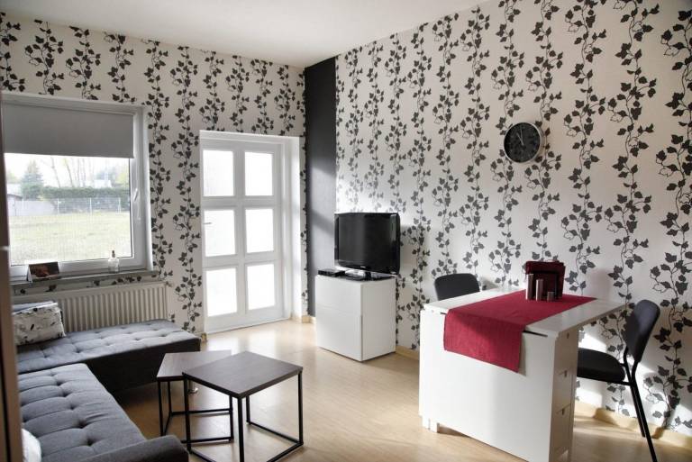 Ferienwohnung Bellin
