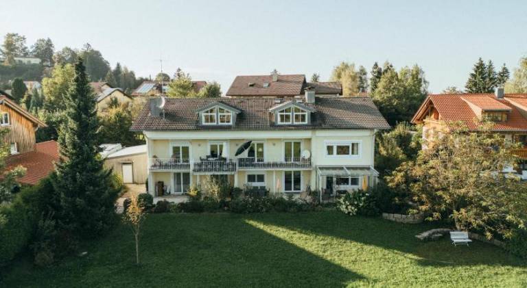 HEIMATEL - Ferienhaus Blumele — photo 4