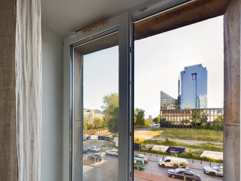 Children-friendly rental apartment | Next to Palace of Culture and Science | Pets are welcome — photo 5