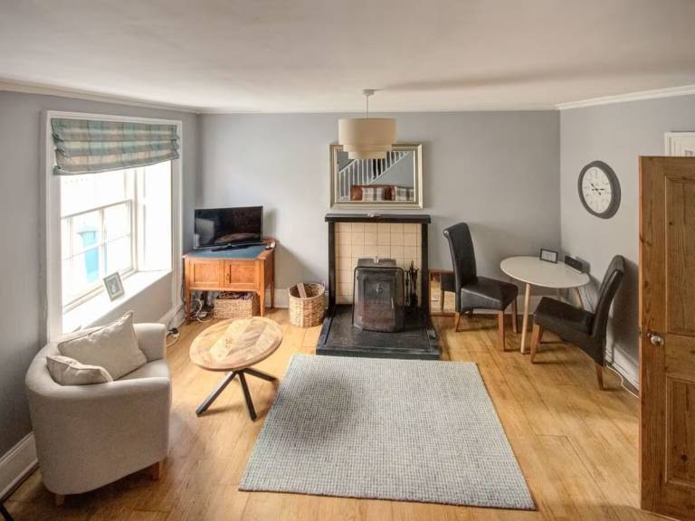 House Golspie
