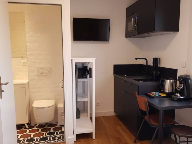 Appartement Betton