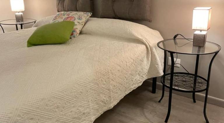 Holiday apartment | Close to the beach | Pets allowed in Patti