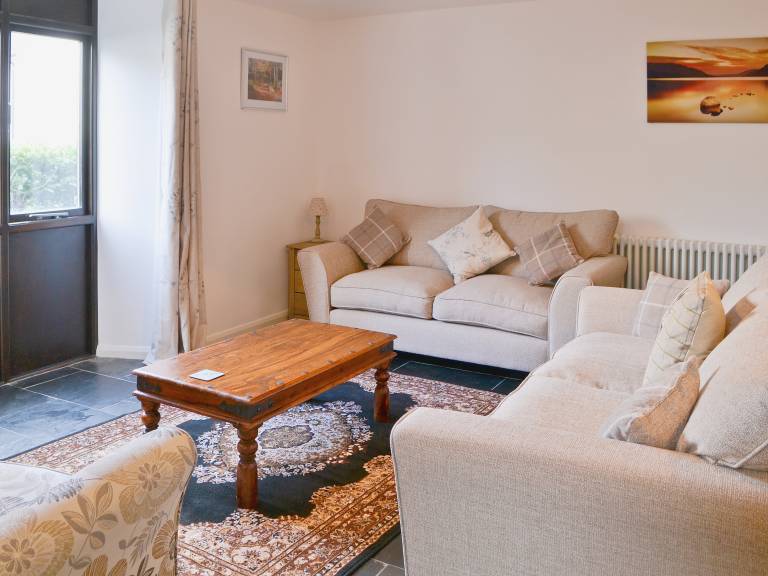 Children-friendly nice cottage with garden | Dogs allowed — photo 3