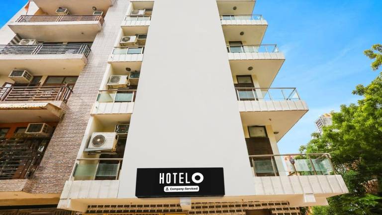 Ferienhaus für 2 Personen 31 m² in Delhi