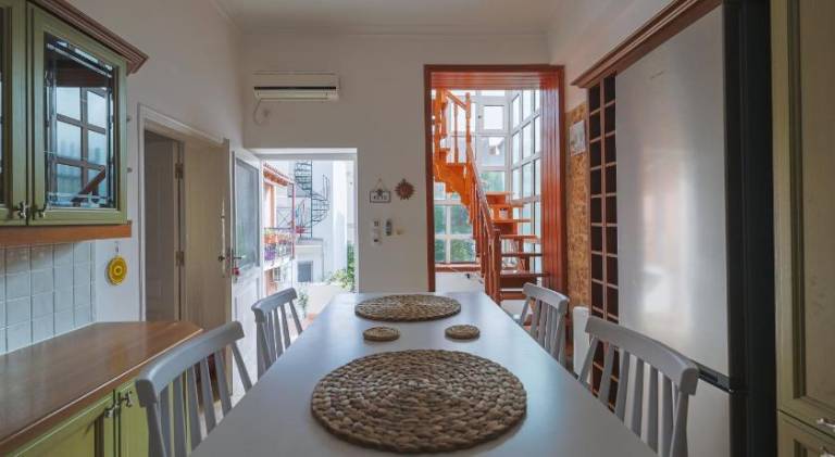 Apartment with garden | Pets are welcome — photo 3