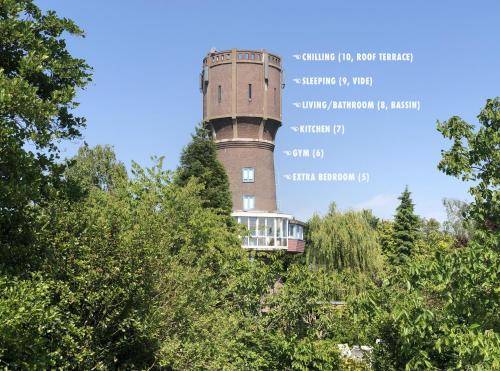 150 m² Ferienwohnung