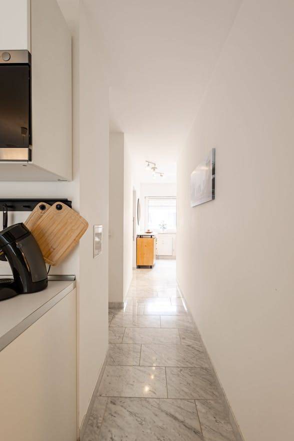 Holiday apartment with 2 rooms for 2 persons — photo 4