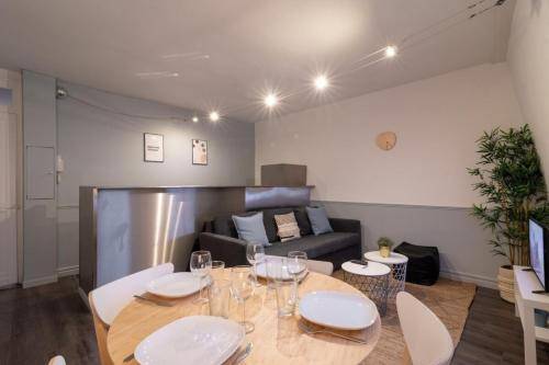 Appartement Roncq