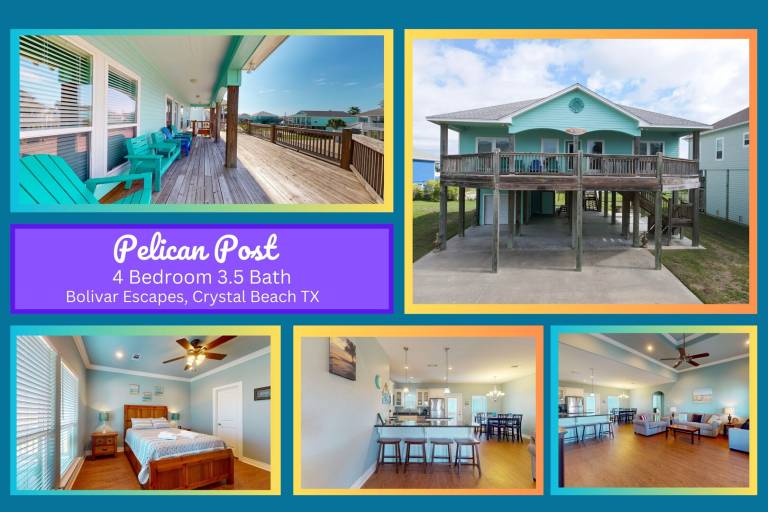 Family-oriented vacation home with terrace | Pets are welcome — photo 2