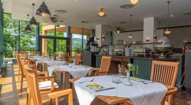 Steigenberger Hotel Linz — photo 5