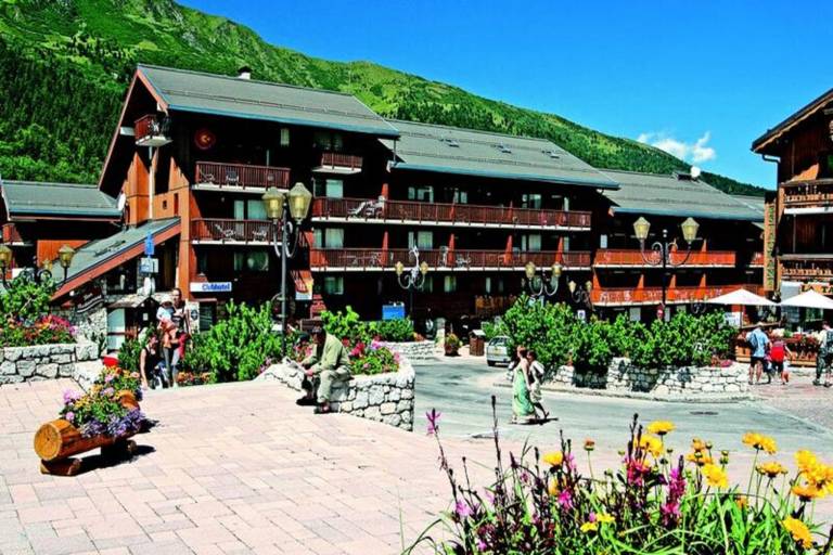 Pleasant holiday apartment with patio & sauna | Ski nearby | Pets allowed — photo 2