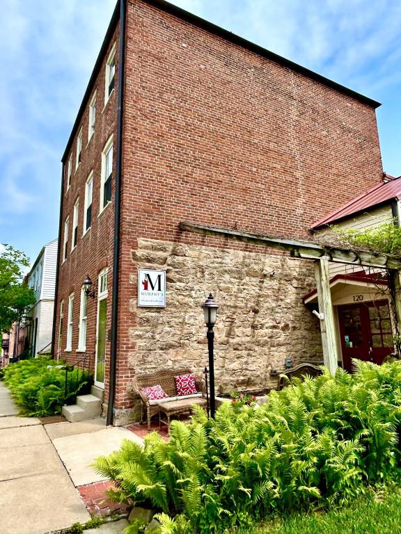 Bed and Breakfast in Hermann from 115 HomeToGo