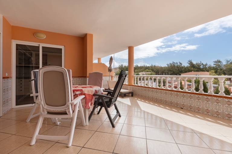 Appartement  Costa Calma
