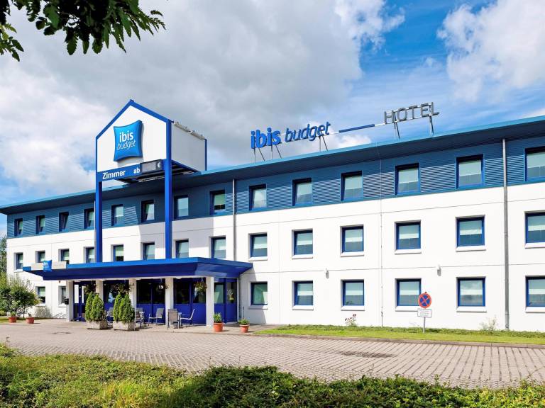 Ibis budget Hamburg Quickborn in Quickborn