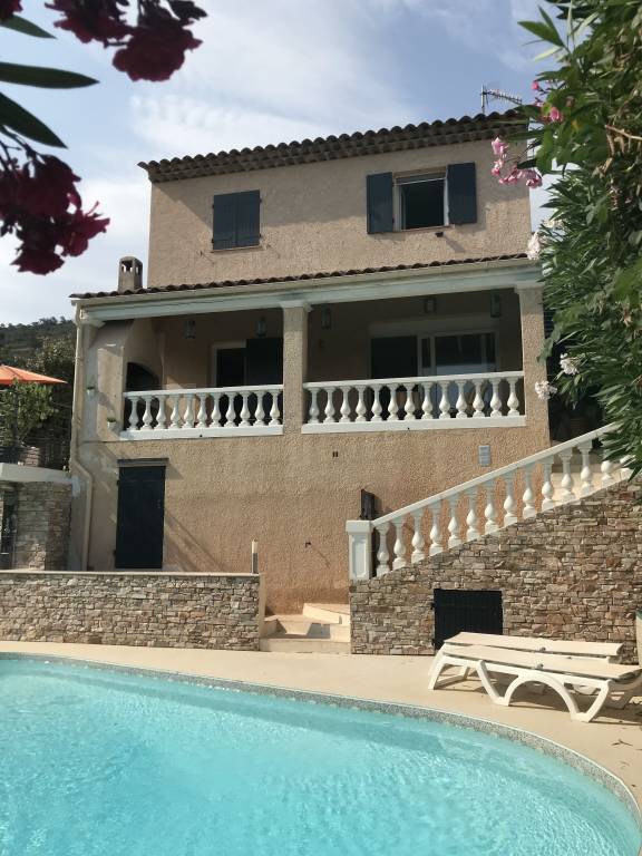 Appartement Mohammédia