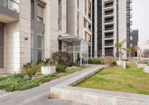 Apartment Bat Yam