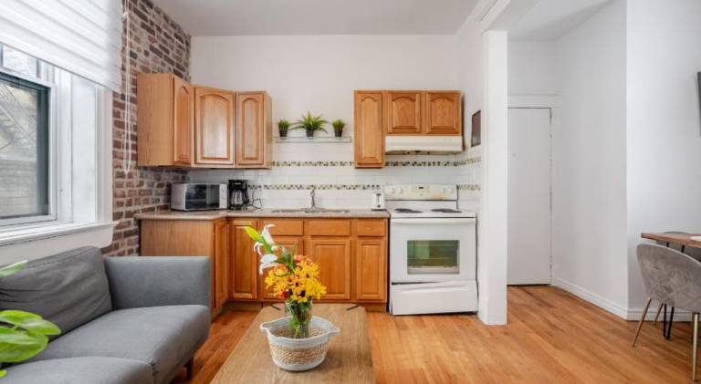 Rental apartment with 3 rooms for 6 persons — photo 4