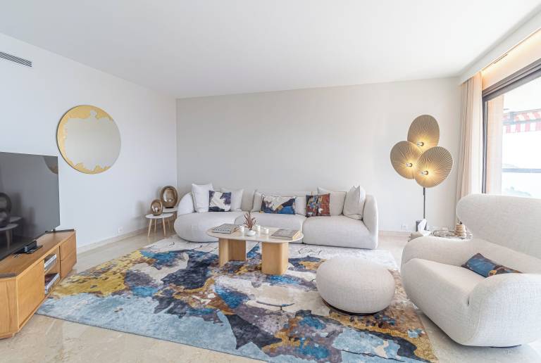 Ferienwohnung Monaco