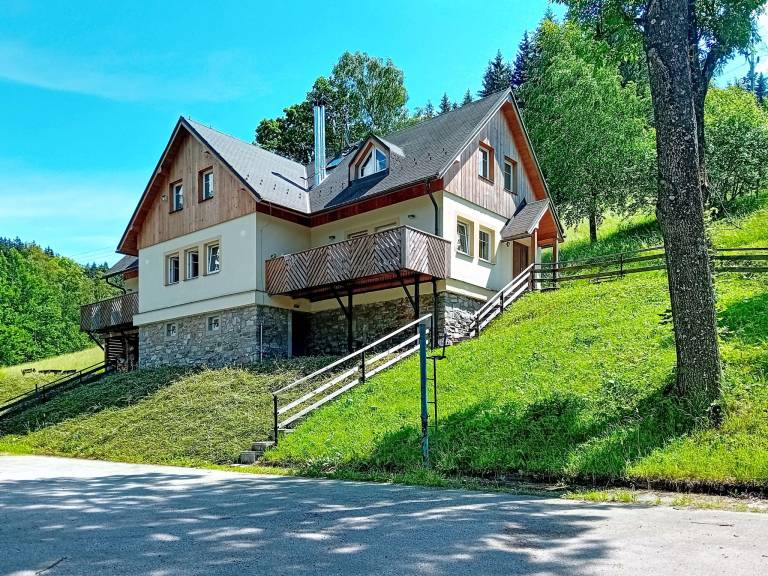Appartement  Pec pod Sněžkou