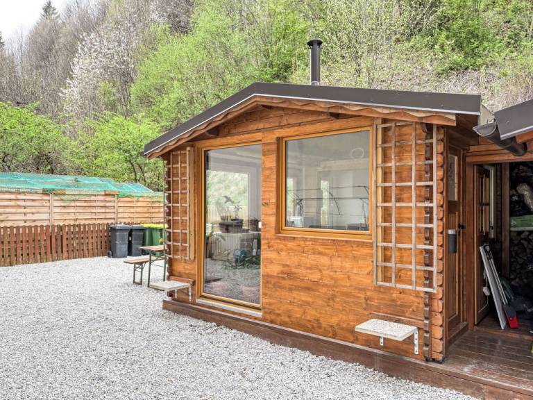 Ferienwohnung Saalbach