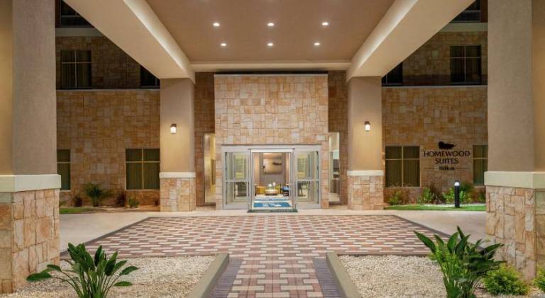 Homewood Suites by Hilton Harlingen — photo 3