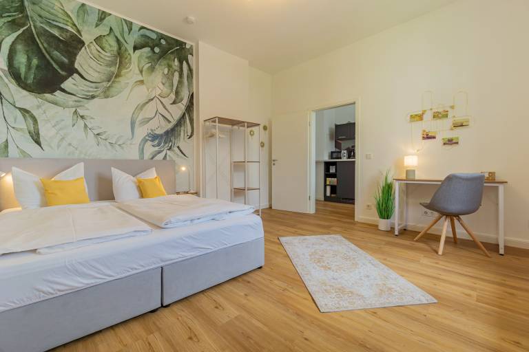 Ferienwohnung Cottbus