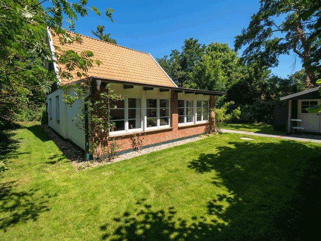 Ferienhaus  Spiekeroog