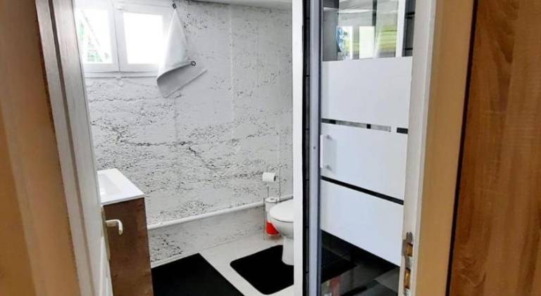 Rental apartment with 1 room for 4 persons — photo 3