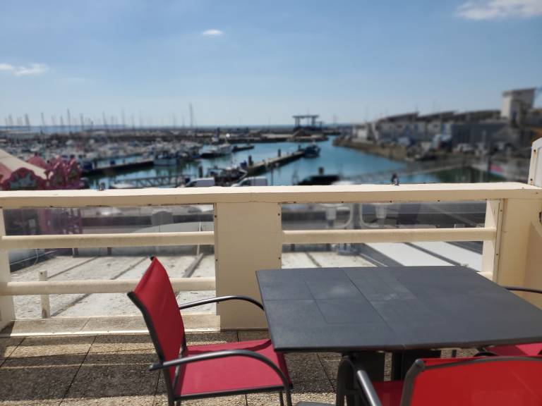 Appartement La Turballe