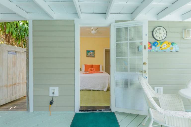 Ferienhaus  Key West