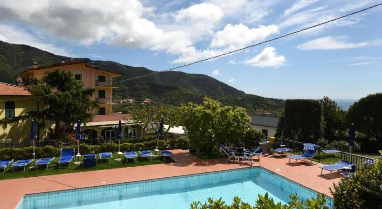 Hotel La Vigna — photo 3