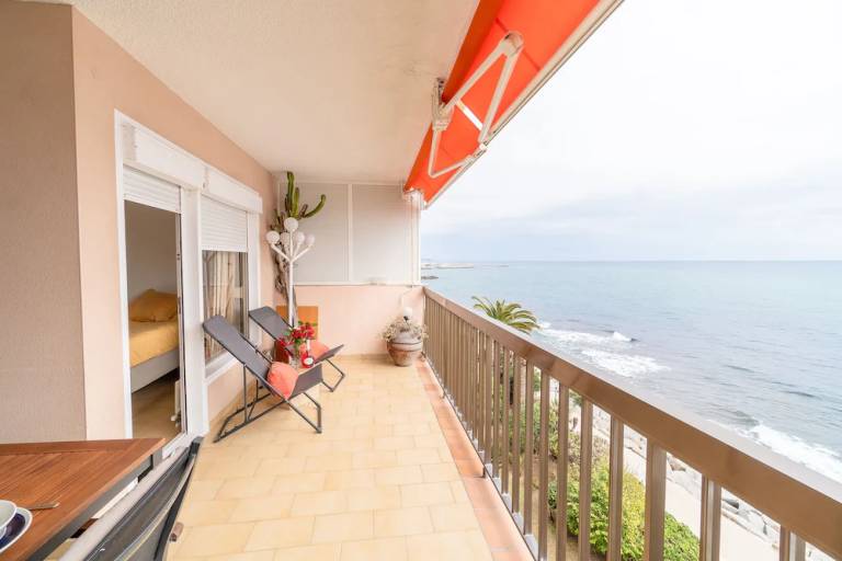 Apartamento  Sant Andreu de Llavaneres
