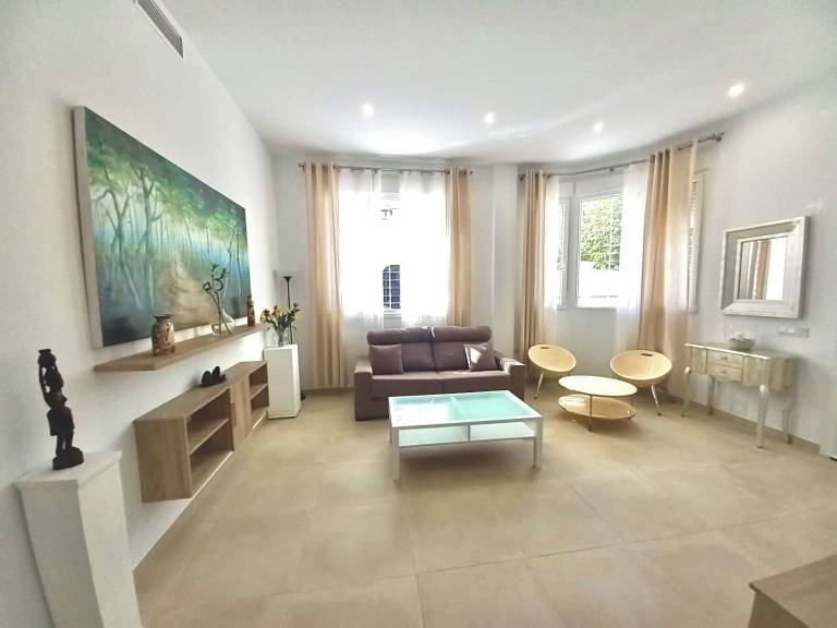 Ferienwohnung Cádiz