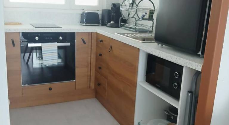 La Cabine du Man, meuble de tourisme classe 2 etoiles — photo 5