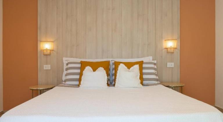 Holiday apartment | Next to the beach | Dogs allowed in Misano Adriatico