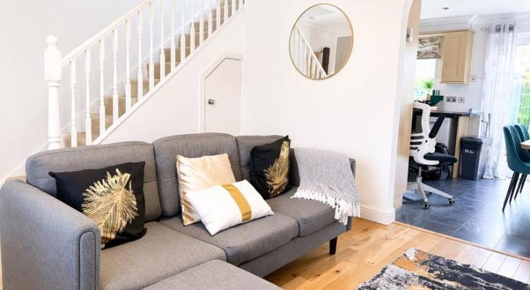 Wonderful vacation home | Perfect for remote work | Pets are welcome in Ashford