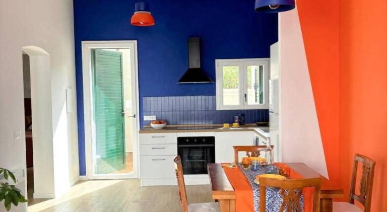 House with 2 rooms for 7 persons — photo 4