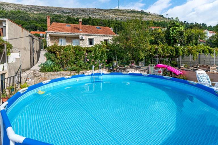 Ferienwohnung Dubrovnik