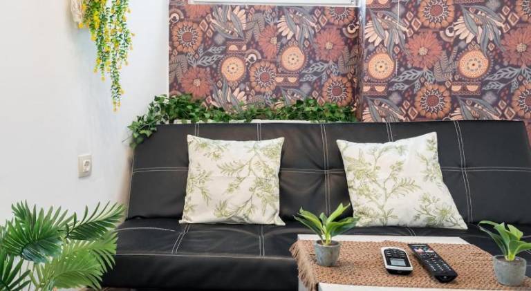 Rental apartment | Next to Palace of the Parliament in Bucharest