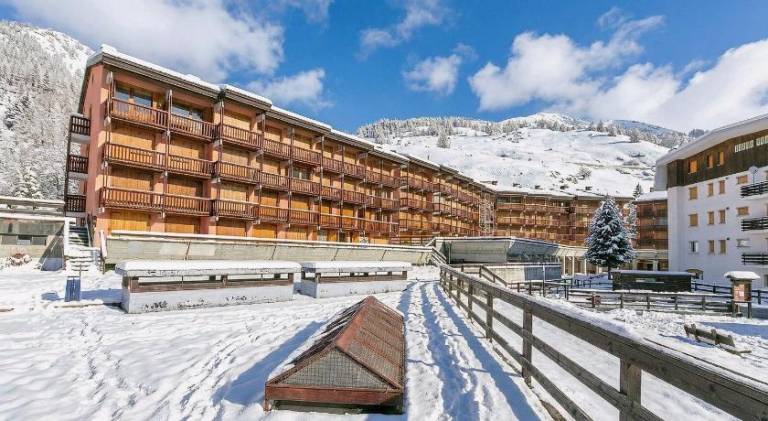 Rental apartment | Ski nearby | Pet-friendly in Sestriere
