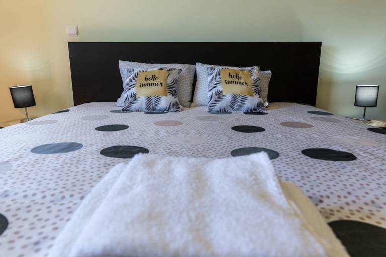Apartamento  Entre-os-Rios